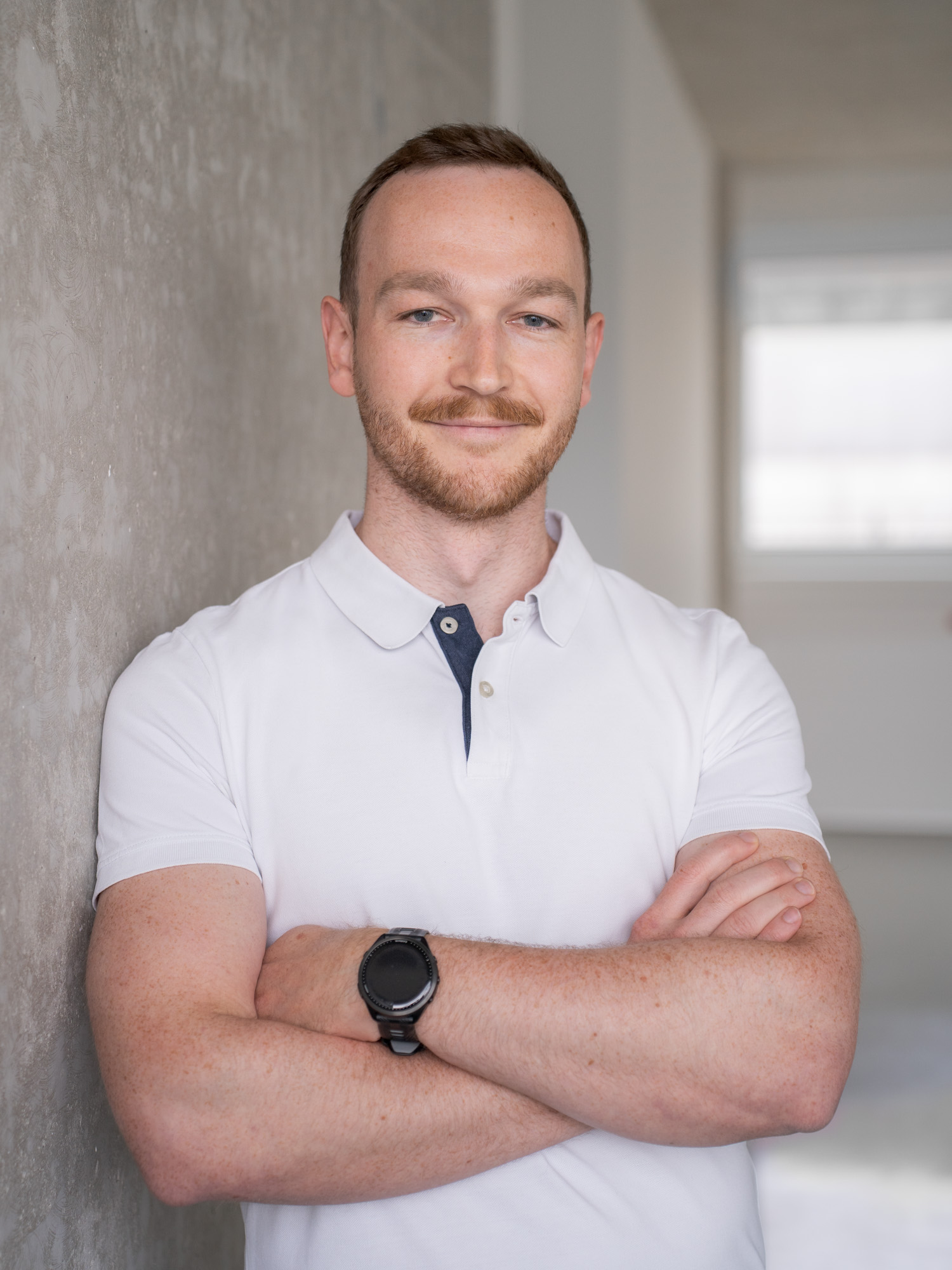 Dr. Patrick Brandstätter