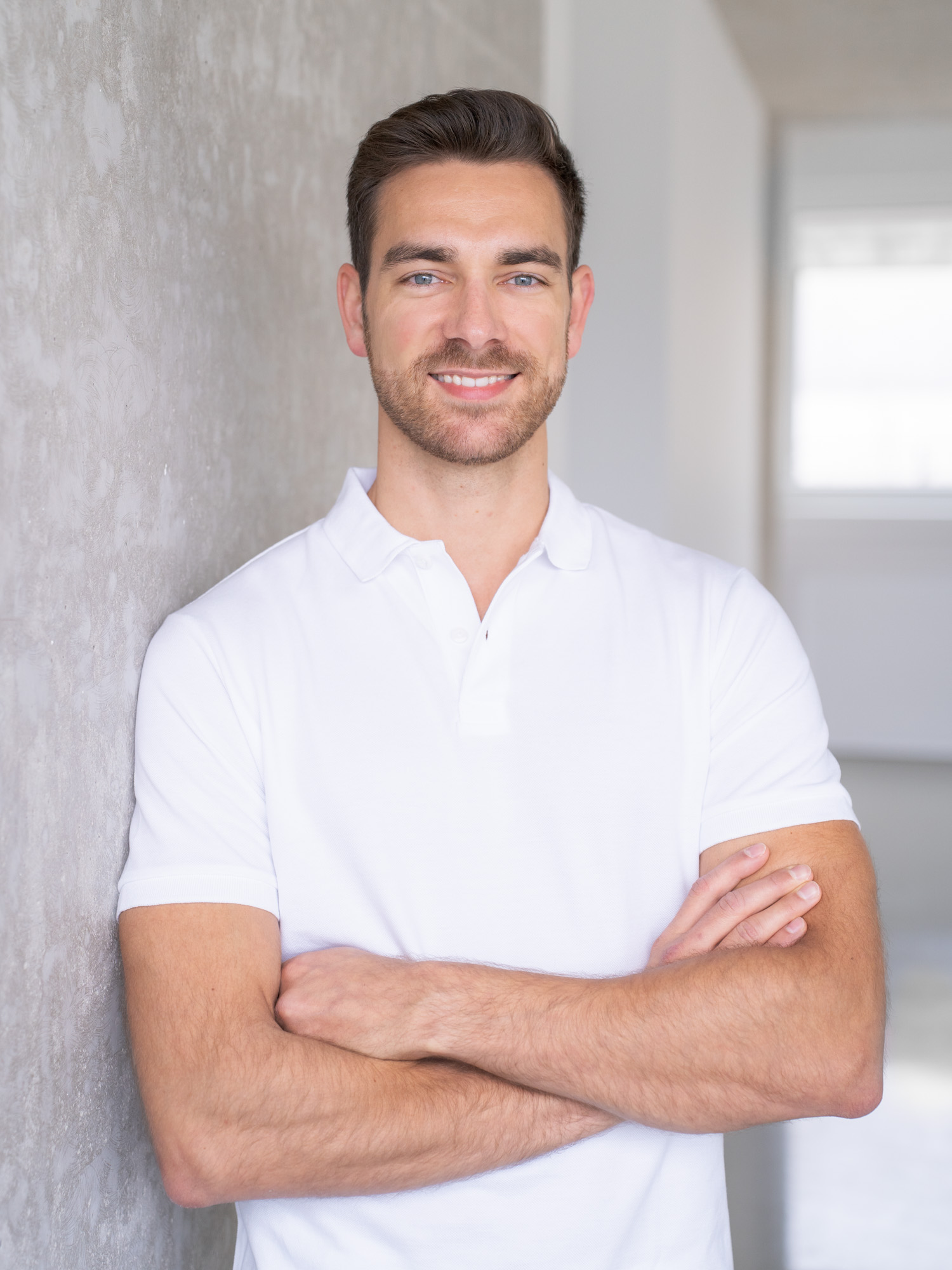 Dr. Philipp Pauli
